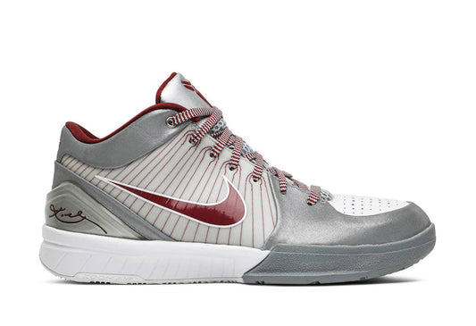 Zoom Kobe 4 Lower Merion Aces