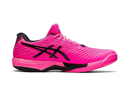 Solution Speed FF 2 Hot Pink