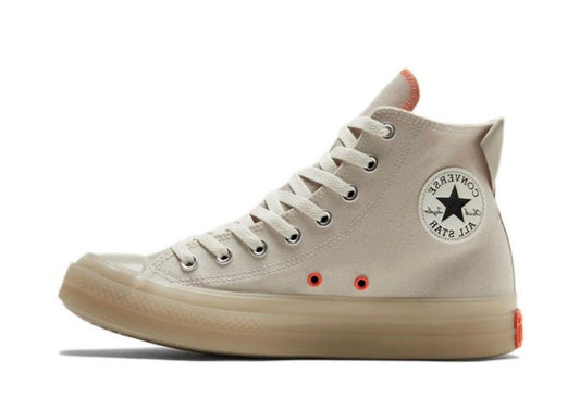 Chuck Taylor All Star CX Crafted Comfort High Desert Sand