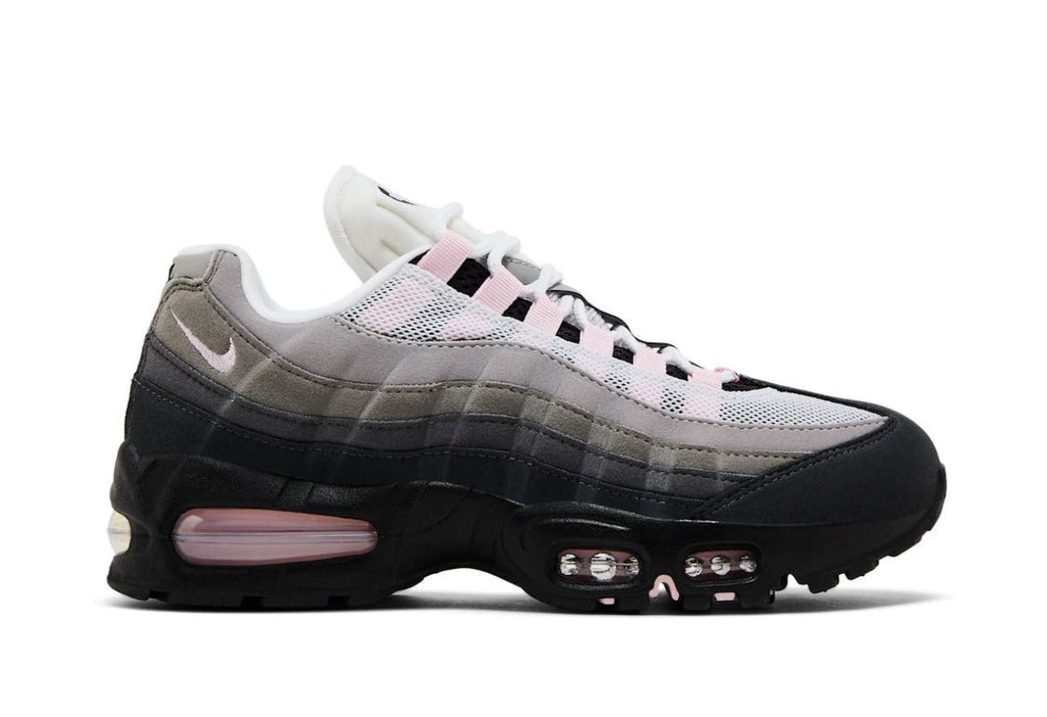 Air Max 95 Pink Foam