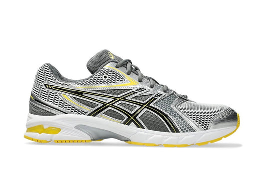 Gel-DS Trainer 14 White Tai Chi Yellow