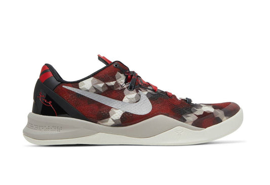 Kobe 8 Milk Snake