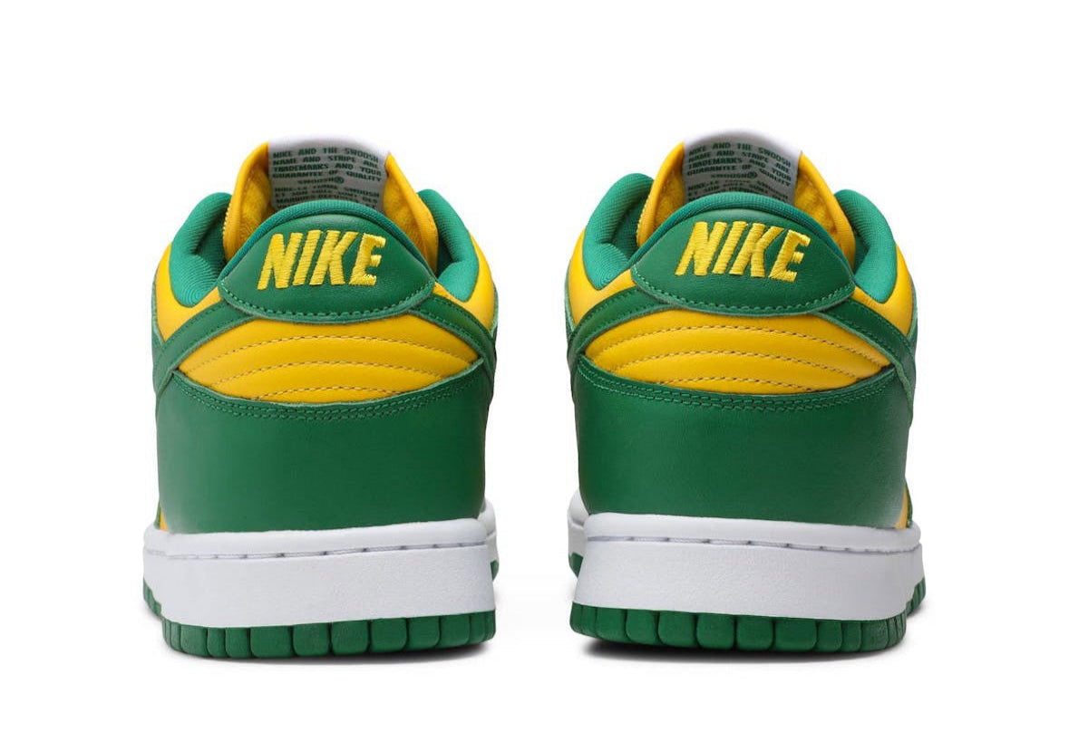 Dunk Low SP Brazil