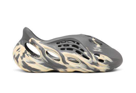 Foam RNNR MXT Moon Grey
