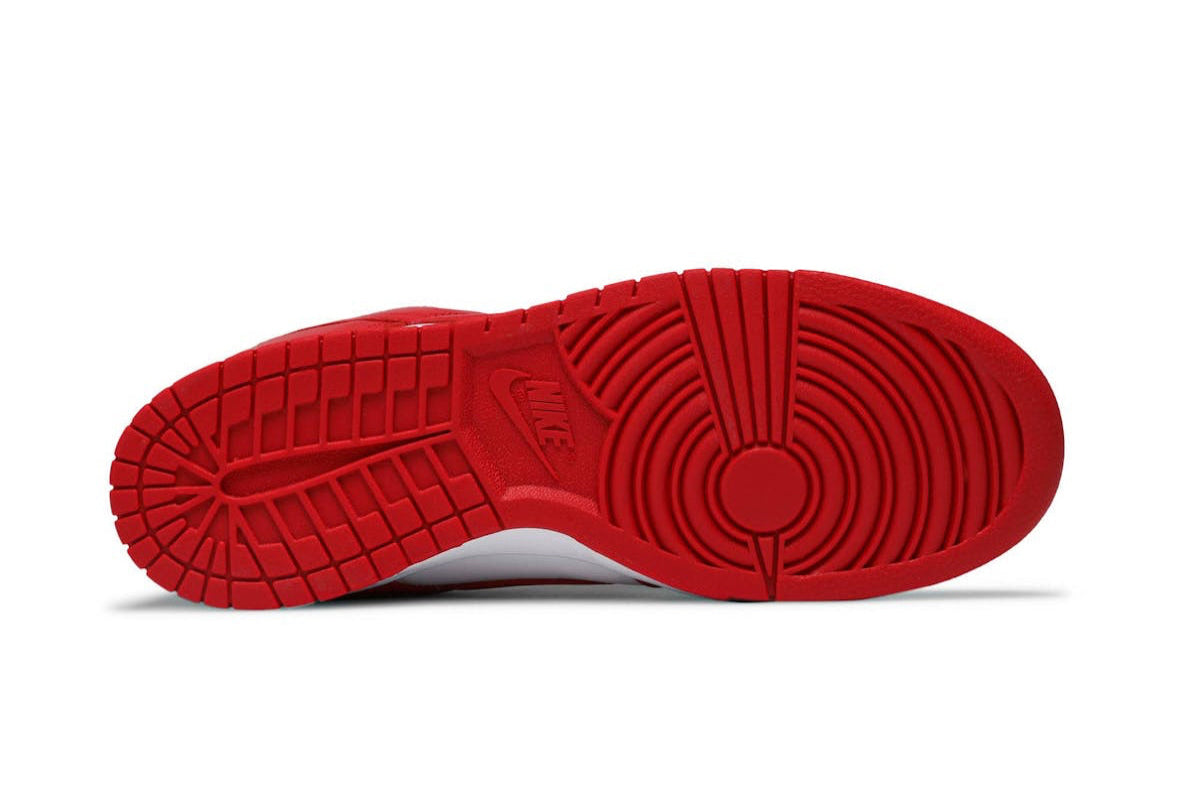 Dunk Low Retro SP St John’s