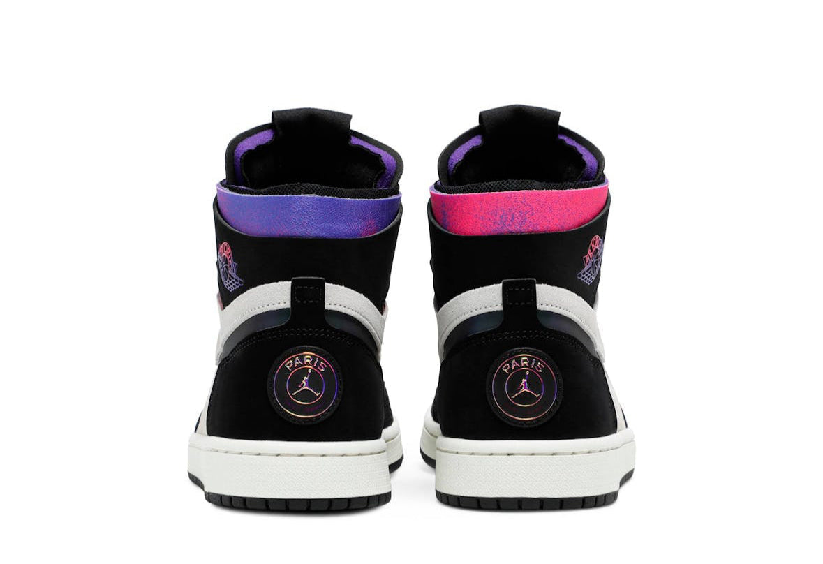Jordan 1 High Zoom CMFT Paris