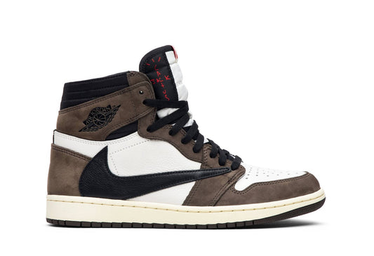 Jordan 1 High Mocha