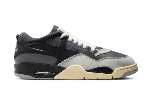 Jordan 4 RM Iron Grey