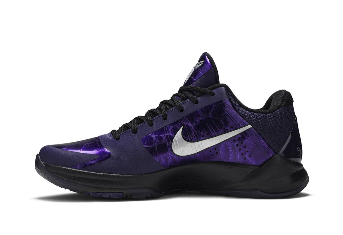 Zoom Kobe 5 Ink