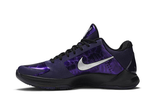 Zoom Kobe 5 Ink