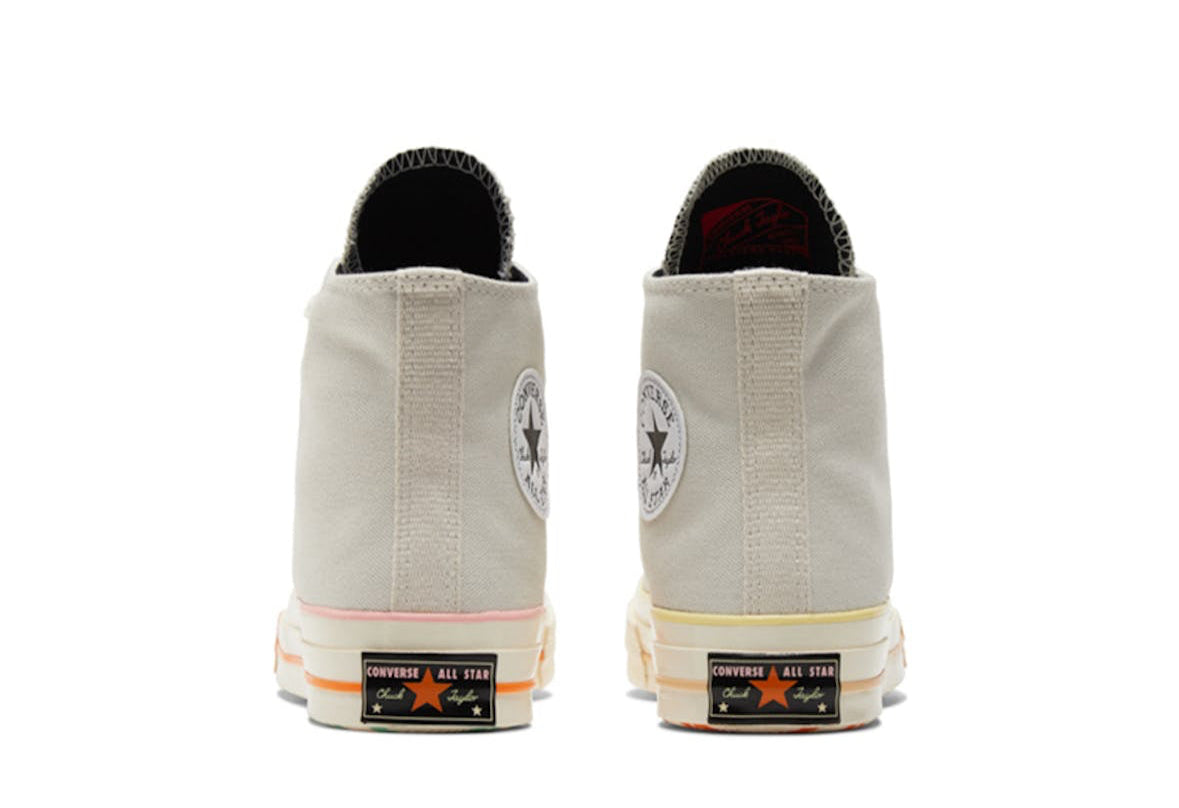 Chuck 70 High Ice Cream