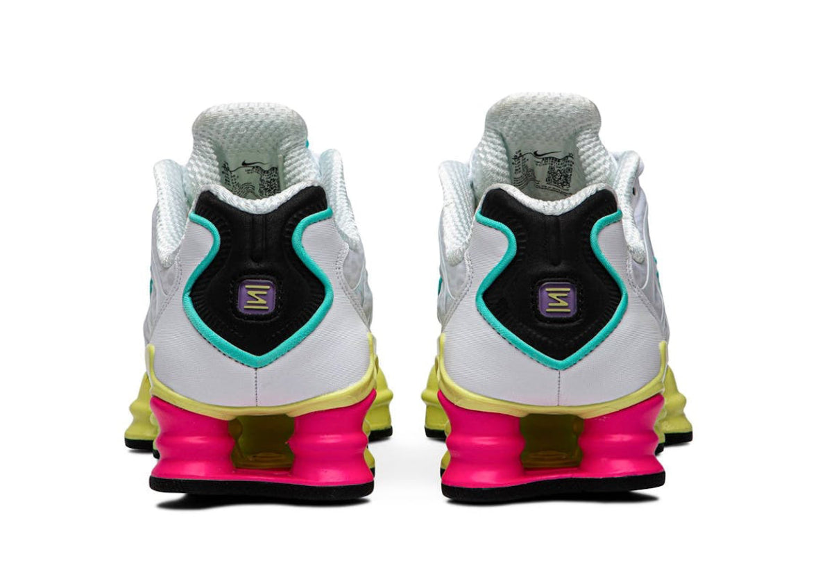 Shox TL Pastel