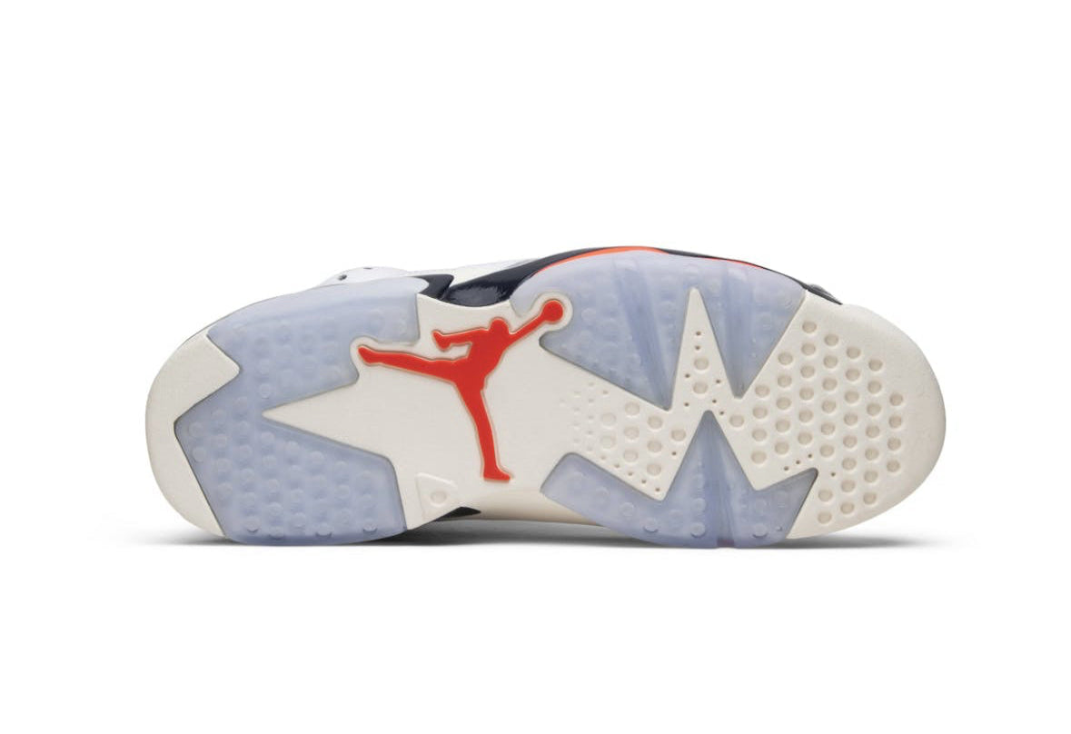 Jordan 6 Retro Tinker