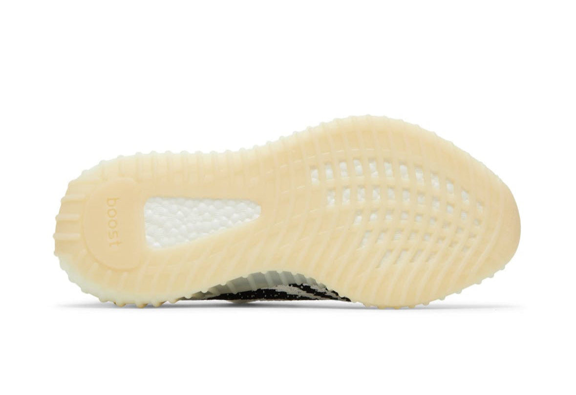 Boost 350 V2 Zebra