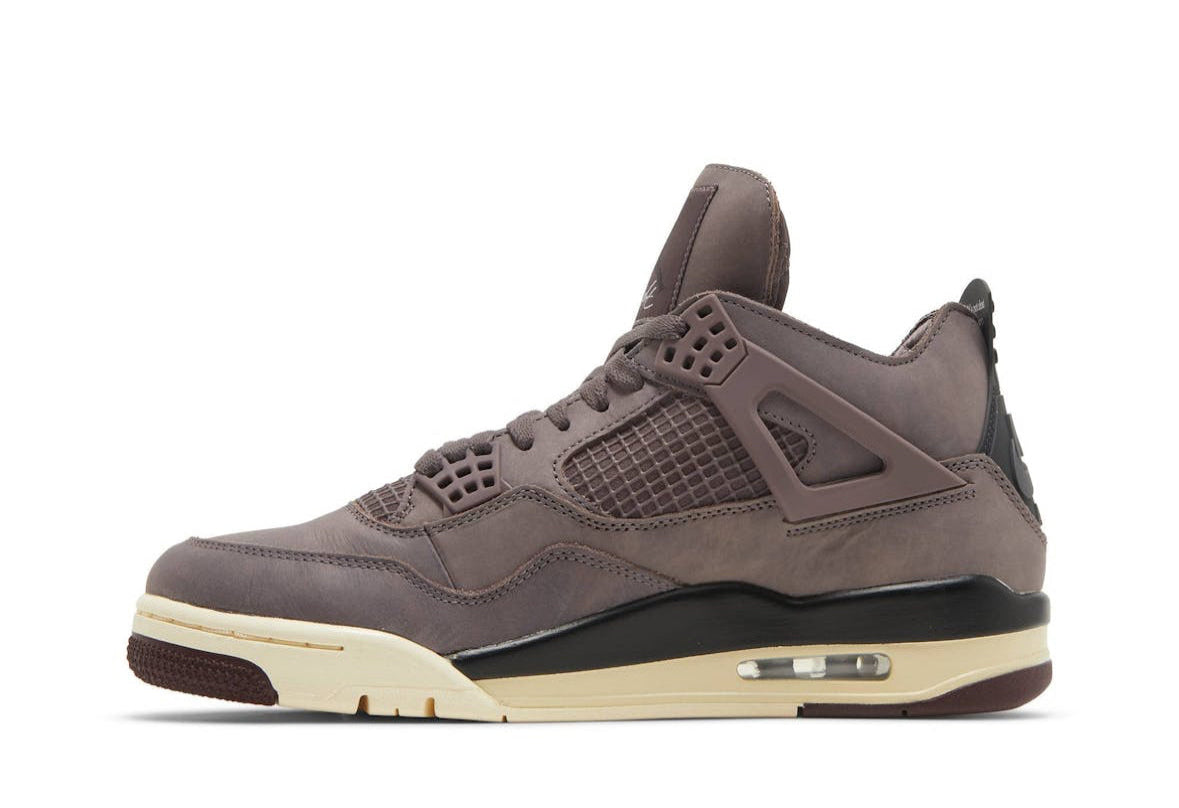 Jordan 4 Retro Violet Ore