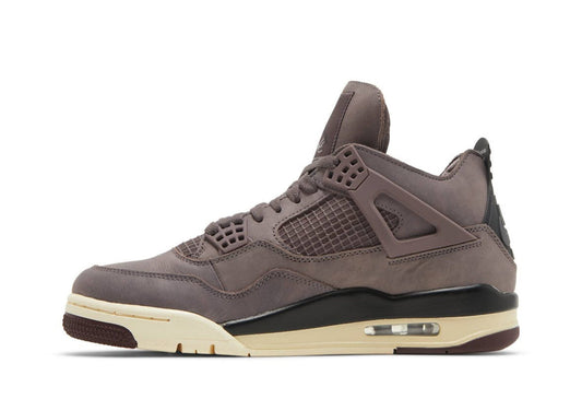 Jordan 4 Retro Violet Ore