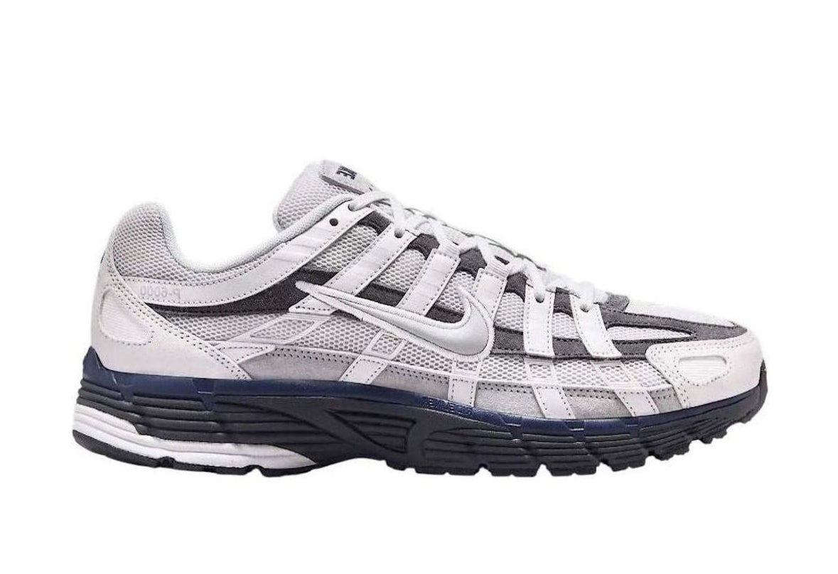 P-6000 Photon Dust Anthracite