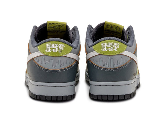 SB Dunk Low Wait What!?