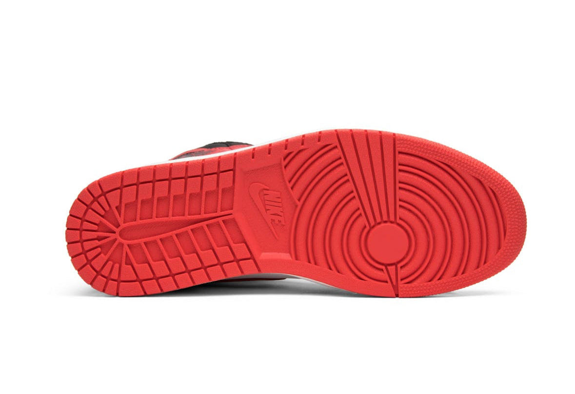 Jordan 1 Retro High OG Track Red
