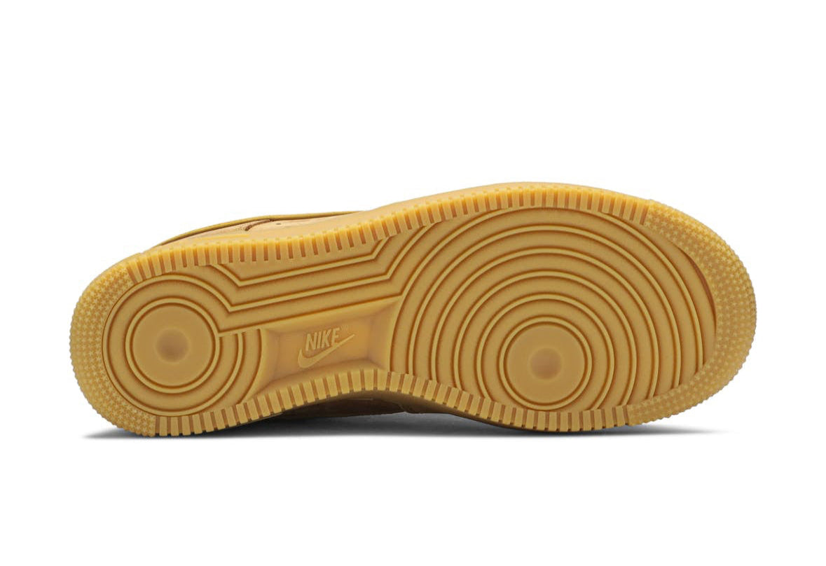 Air Force 1 Low Flax