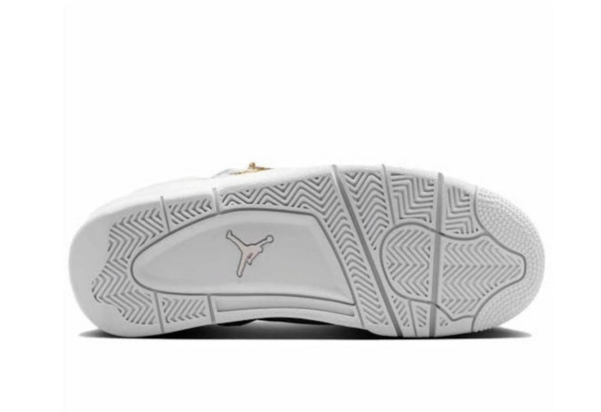 Jordan 4 Retro Net