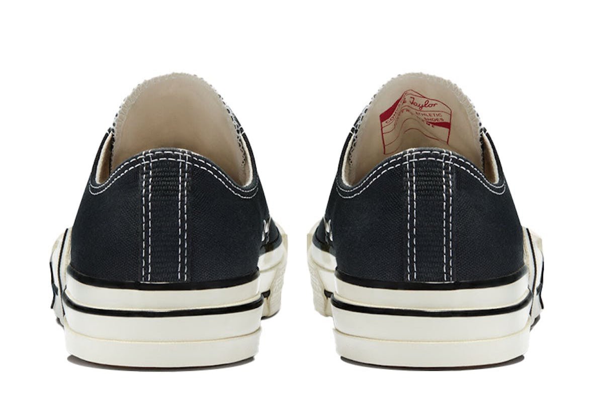 Chuck Taylor All Star 70 OX Remix Black Egret
