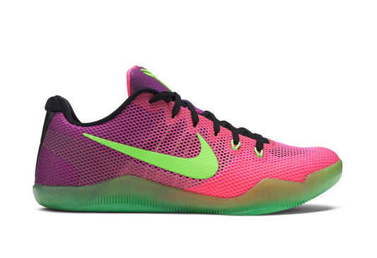 Kobe 11 Mambacurial