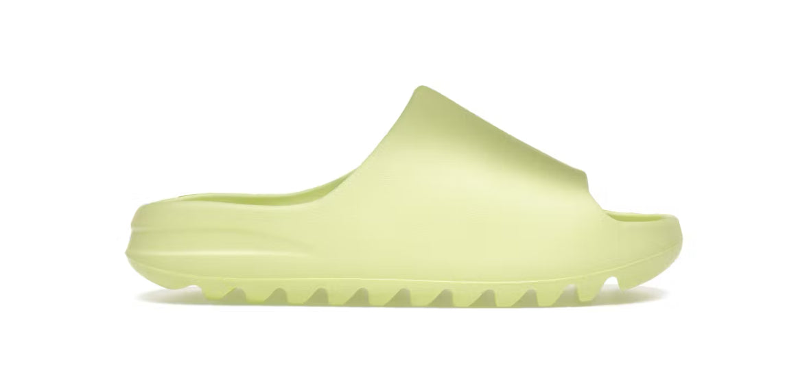 Adidas Yeezy Slide Glow Green