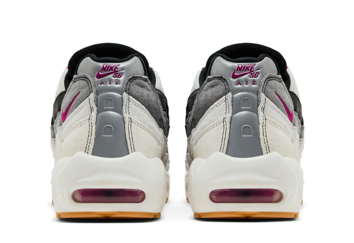 Air Max 95 Cactus Flower