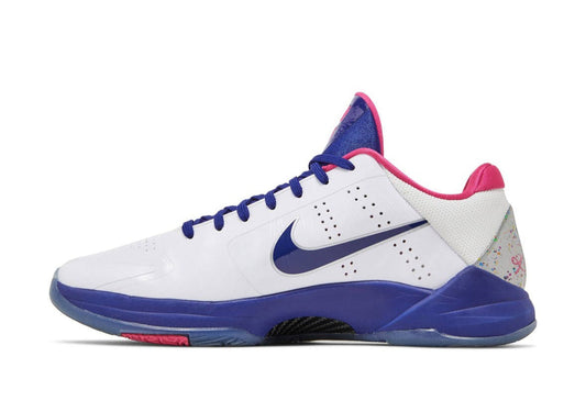 Zoom Kobe 5 Protro Kay Yow