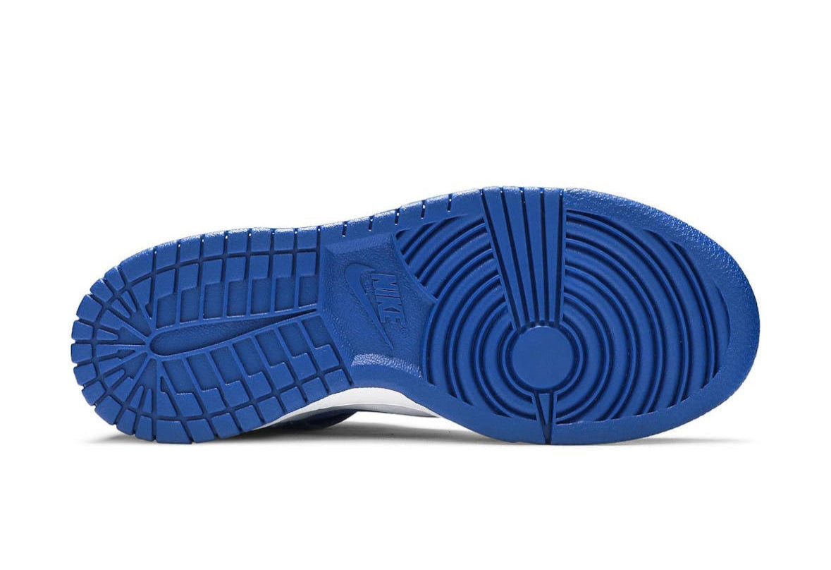 Dunk High Game Royal