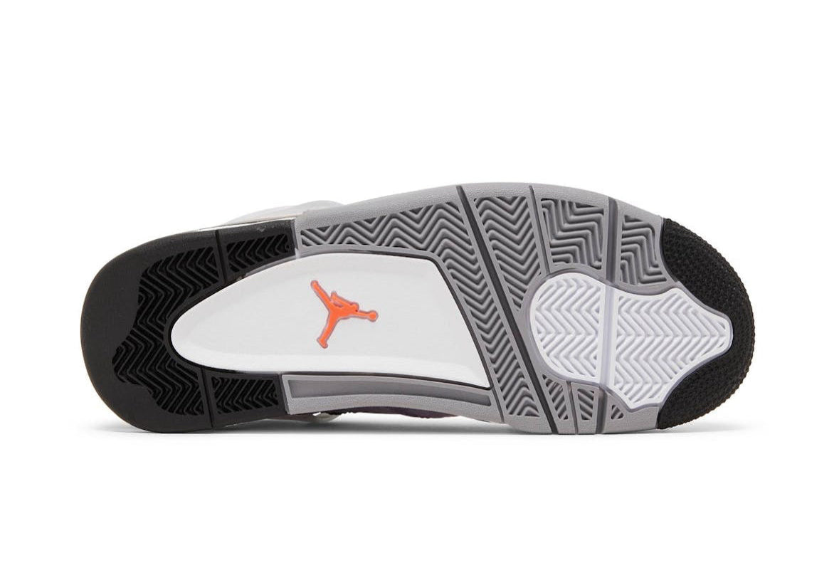 Jordan 4 Zen Master