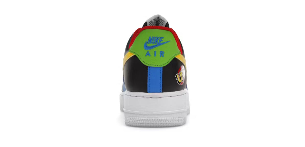 Uno Nike Air Force 1 Low 50th Anniversary