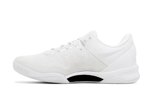 Kobe 8 Protro Triple White