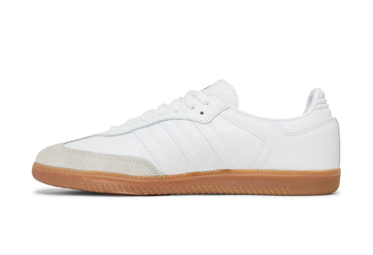 Samba Team White Gum