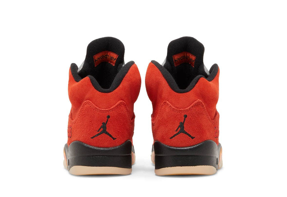 Jordan 5 Dunk On Mars