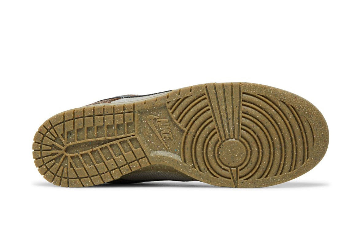 Dunk Low Safari