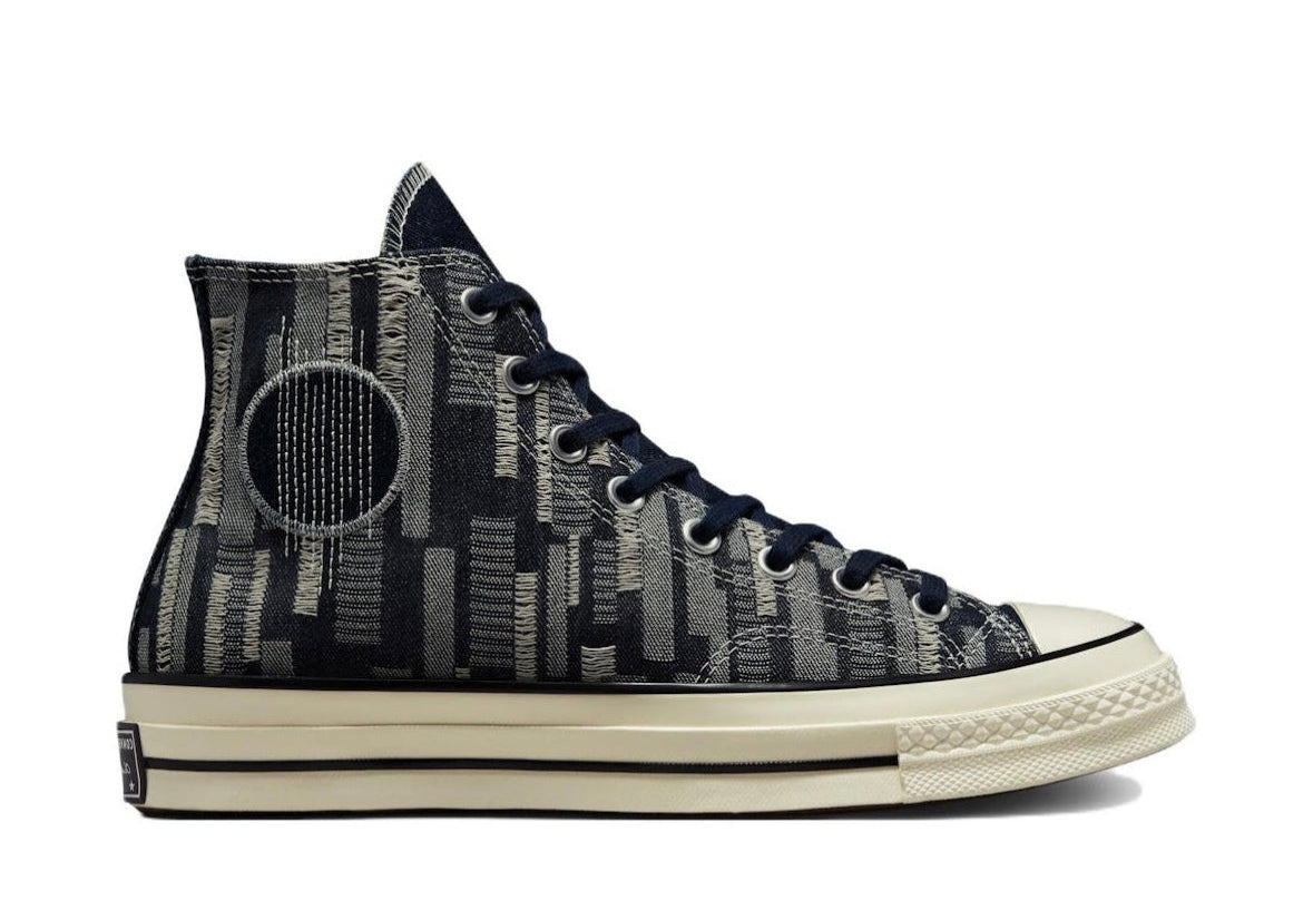 All Star Chuck Taylor 1970 Workwear Denim