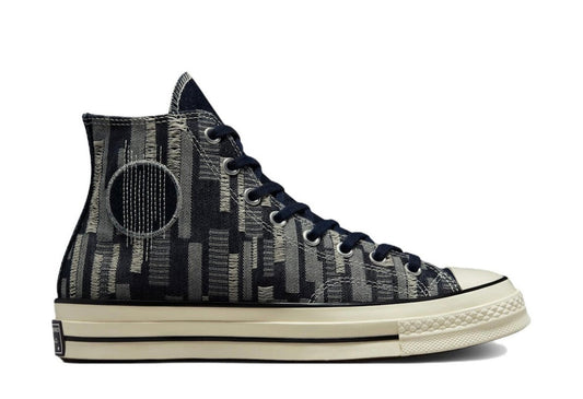 All Star Chuck Taylor 1970 Workwear Denim