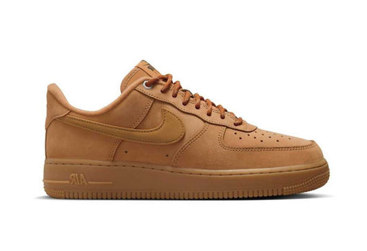 Air Force 1 “07 WB Flax/Wheat Gum