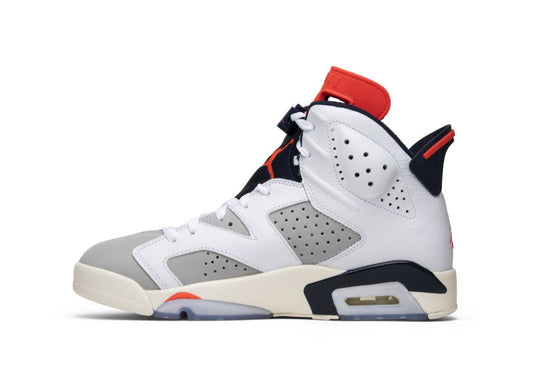 Jordan 6 Retro Tinker