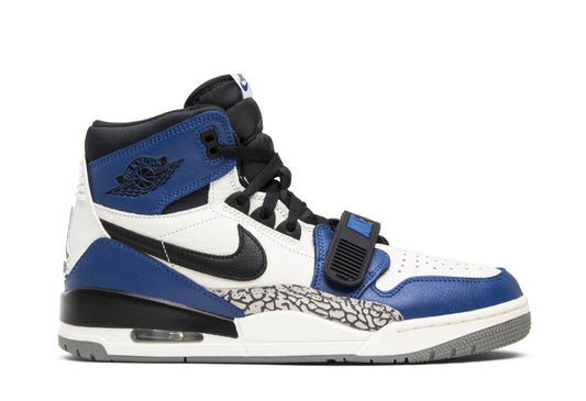 Jordan Legacy 312 Storm Blue