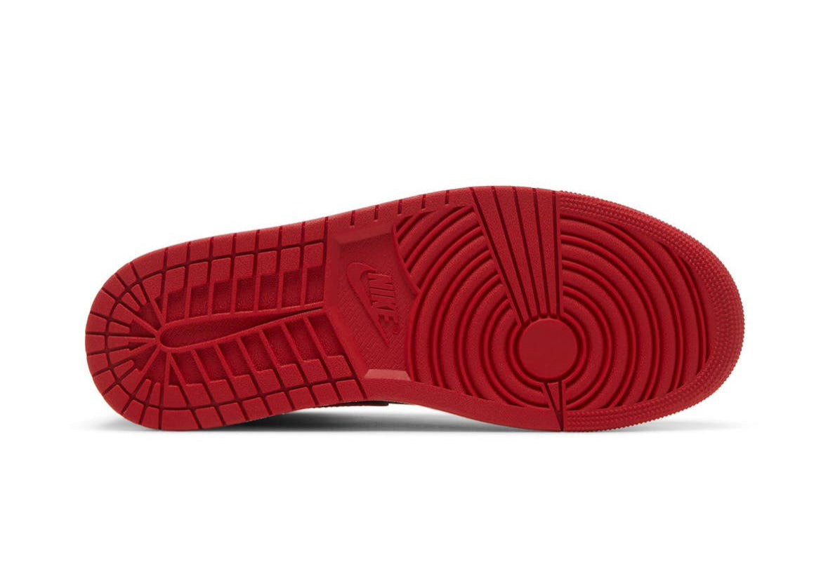 Jordan 1 Mid Alternate Bred