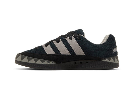 Original Adimatic Core Black/Solid Gray