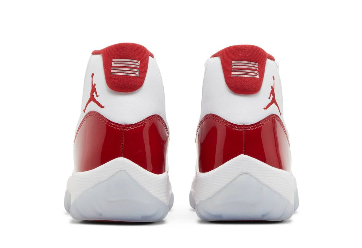 Jordan 11 Retro Cherry