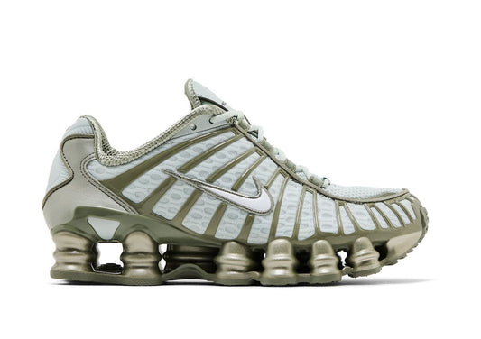 Shox TL Light Army