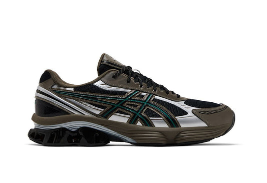 Gel-Kinetic Fluent Black Dark Taupe