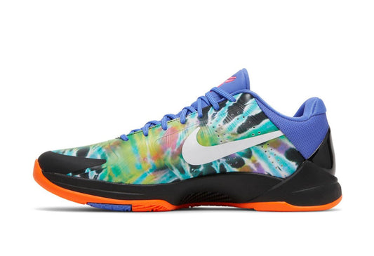 Zoom Kobe 5 Protro EYBL Tie Dye