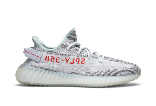 Boost 350 V2 Blue Tint