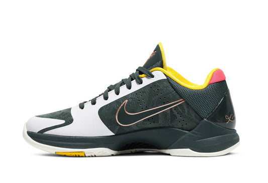 Zoom Kobe 5 Protro EYBL